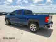 2018 GMC Sierra 1500 z VIN 1GTR1LEC8JZ169219, wystawiony jako Copart lot #63838975 z przebiegiem 91 685 mil mil oraz Szkoda całkowita • Salvage title. Historia ofert i sprzedaży dostępna na DreamBid. Obrazek 2.