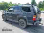 2003 Chevrolet Tahoe Z71 с VIN 1GNEK13ZX3R283921, выставлен на аукционе IAAI как лот 42347317 с пробегом 224 885 миль миль и . История ставок и продаж доступна на DreamBid. Изображение 3.