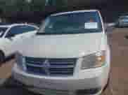 2008 Dodge Grand Caravan SXT с VIN 2D8HN54X18R655540, выставлен на аукционе IAAI как лот 42880604 с пробегом 118 651 миль миль и . История ставок и продаж доступна на DreamBid. Изображение 6.