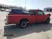1989 Chevrolet S-10 EL с VIN 1GCBS14E1K2244679, выставлен на аукционе Copart как лот 49047405 с пробегом 133 095 миль миль и Списание • Salvage title. История ставок и продаж доступна на DreamBid. Изображение 3.