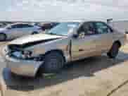 1998 Toyota Camry LE z VIN JT2BG22K3W0176668, wystawiony jako Copart lot #60750035 z przebiegiem 308 642 mil mil oraz Szkoda całkowita • Salvage title. Historia ofert i sprzedaży dostępna na DreamBid. Obrazek 1.