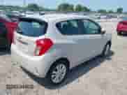 2016 Chevrolet Spark LT z VIN KL8CD6SA7GC609131, wystawiony jako IAAI lot #42955151 z przebiegiem 137 935 mil mil oraz . Historia ofert i sprzedaży dostępna na DreamBid. Obrazek 4.