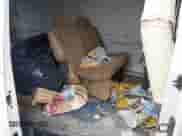 2007 Ford Econoline Cargo Commercial с VIN 1FTNE24W57DB33258, выставлен на аукционе IAAI как лот 42393068 с пробегом 152 700 миль миль и . История ставок и продаж доступна на DreamBid. Изображение 8.