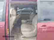 2007 Toyota Sienna XLE z VIN 5TDZK22C47S024913, wystawiony jako IAAI lot #43293292 z przebiegiem Nie podano mil oraz . Historia ofert i sprzedaży dostępna na DreamBid. Obrazek 8.