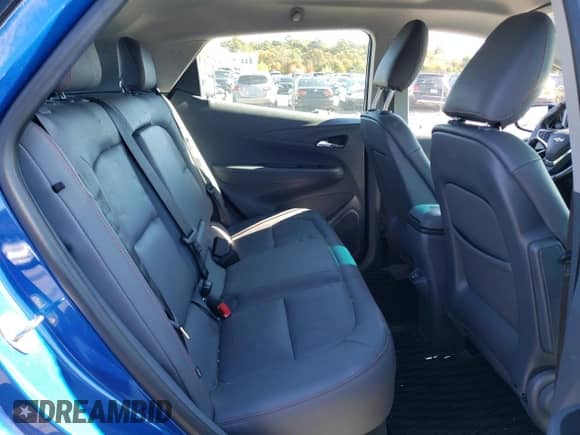 2020 Chevrolet Bolt EV Premier z VIN 1G1FZ6S00L4111654, wystawiony jako Copart lot #72761263 z przebiegiem 37 137 mil mil oraz . Historia ofert i sprzedaży dostępna na DreamBid. Obrazek 10.