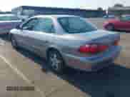 2000 Honda Accord EX z VIN 1HGCG6678YA067100, wystawiony jako IAAI lot #42711789 z przebiegiem 190 010 mil mil oraz . Historia ofert i sprzedaży dostępna na DreamBid. Obrazek 3.