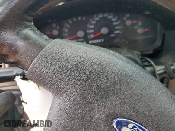 2005 Ford Explorer XLT z VIN 1FMZU63W85UA15646, wystawiony jako Copart lot #66834895 z przebiegiem Nie podano mil oraz Szkoda całkowita • Salvage title. Historia ofert i sprzedaży dostępna na DreamBid. Obrazek 9.