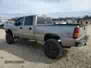 2001 Chevrolet Silverado 1500HD LS с VIN 1GCGK13U71F170657, выставлен на аукционе Copart как лот 45054255 с пробегом Не указан миль и Списание • Salvage title. История ставок и продаж доступна на DreamBid. Изображение 2.
