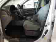 2010 Hyundai Santa Fe GLS z VIN 5NMSG3AB1AH336957, wystawiony jako Copart lot #79677254 z przebiegiem 140 142 mil mil oraz Szkoda całkowita • Salvage title. Historia ofert i sprzedaży dostępna na DreamBid. Obrazek 7.