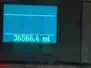 2017 Ford F-150 XL с VIN 1FTMF1EF7HKD76701, выставлен на аукционе Copart как лот 54277595 с пробегом 36 566 миль миль и Списание • Salvage title. История ставок и продаж доступна на DreamBid. Изображение 8.