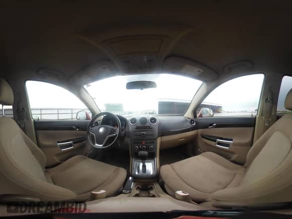 2008 Saturn VUE XE с VIN 3GSCL33P28S643196, выставлен на аукционе IAAI как лот 43003372 с пробегом 152 954 миль миль и . История ставок и продаж доступна на DreamBid. Изображение 18.