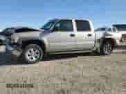 2004 Chevrolet Silverado 1500 LT с VIN 2GCEK13T041434585, выставлен на аукционе Copart как лот 81670295 с пробегом 398 825 миль миль и Списание • Salvage title. История ставок и продаж доступна на DreamBid. Изображение 1.