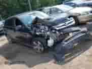 2021 Mitsubishi Outlander ES z VIN JA4ARUAU0MU010328, wystawiony jako IAAI lot #42701103 z przebiegiem Nie podano mil oraz . Historia ofert i sprzedaży dostępna na DreamBid. Obrazek 1.