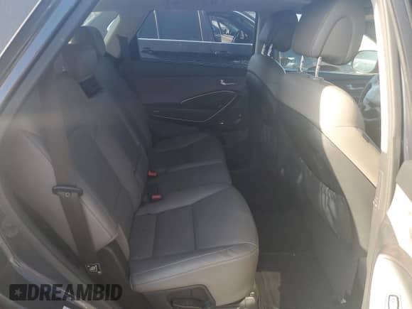 2017 Hyundai Santa Fe Limited Ultimate z VIN KM8SR4HF3HU193808, wystawiony jako Copart lot #70877805 z przebiegiem 75 109 mil mil oraz Szkoda całkowita • Salvage title. Historia ofert i sprzedaży dostępna na DreamBid. Obrazek 11.