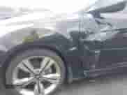 2012 Hyundai Veloster w/Red Int z VIN KMHTC6AD9CU053040, wystawiony jako IAAI lot #43019473 z przebiegiem 119 510 mil mil oraz . Historia ofert i sprzedaży dostępna na DreamBid. Obrazek 6.