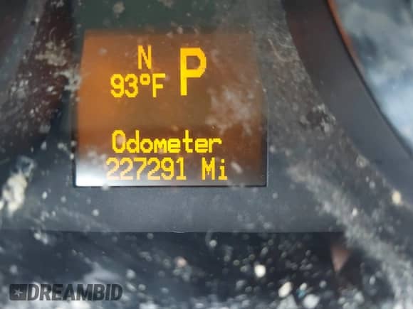 2009 Saturn VUE XE с VIN 3GSCL33P99S623738, выставлен на аукционе IAAI как лот 42568956 с пробегом 227 291 миль миль и . История ставок и продаж доступна на DreamBid. Изображение 7.