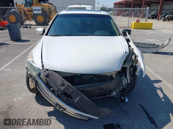 2012 Honda Accord EX с VIN 1HGCP3F79CA004241, выставлен на аукционе IAAI как лот 42726336 с пробегом 162 848 миль миль и . История ставок и продаж доступна на DreamBid. Изображение 13.
