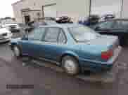 1990 Honda Accord EX z VIN JHMCB7569LC061894, wystawiony jako Copart lot #74372344 z przebiegiem 207 817 mil mil oraz Szkoda całkowita • Salvage title. Historia ofert i sprzedaży dostępna na DreamBid. Obrazek 2.