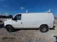 2012 Ford Econoline Cargo Recreational with VIN 1FTNE2EW2CDA95092, listed as a IAAI auction lot 43455302 with 270,761 mi miles and . Bid and sale history available at DreamBid. Image 14.