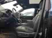 2022 Chevrolet Traverse RS с VIN 1GNEVJKW9NJ124260, выставлен на аукционе Copart как лот 58010075 с пробегом 74 584 миль миль и Списание • Salvage title. История ставок и продаж доступна на DreamBid. Изображение 7.