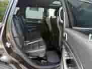 2016 Jeep Grand Cherokee Limited with VIN 1C4RJFBG3GC498236, listed as a Copart auction lot 70953015 with 199,389 mi miles and Clean title. Bid and sale history available at DreamBid. Image 6.