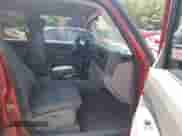 2006 Jeep Commander with VIN 1J8HG48K86C103890, listed as a IAAI auction lot 42803656 with 191,968 mi miles and . Bid and sale history available at DreamBid. Image 5.