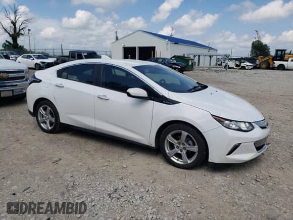2017 Chevrolet Volt LT с VIN 1G1RC6S5XHU119522, выставлен на аукционе Copart как лот 65134345 с пробегом 139 501 миль миль и Чистый • Clean title. История ставок и продаж доступна на DreamBid. Изображение 4.