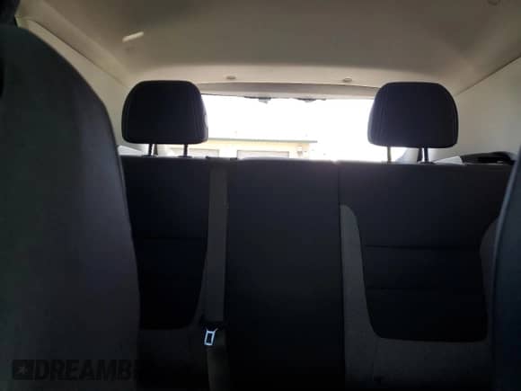 2024 Chevrolet TrailBlazer LS with VIN KL79MNSL5RB046485, listed as a Copart auction lot 59608445 with 13,589 mi miles and Salvage title. Bid and sale history available at DreamBid. Image 10.