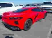 2020 Chevrolet Corvette 2LT с VIN 1G1Y72D49L5109791, выставлен на аукционе IAAI как лот 43517295 с пробегом 42 188 миль миль и . История ставок и продаж доступна на DreamBid. Изображение 4.