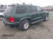 2000 Dodge Durango with VIN 1B4HS28Z4YF164191, listed as a IAAI auction lot 43409961 with 218,695 mi miles and . Bid and sale history available at DreamBid. Image 4.