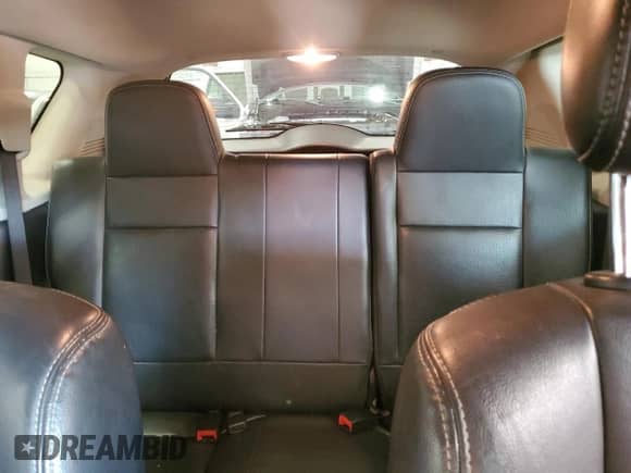 2015 Jeep Compass High Altitude с VIN 1C4NJDEB4FD426683, выставлен на аукционе Copart как лот 66162655 с пробегом 118 662 миль миль и На запчасти • Non repairable. История ставок и продаж доступна на DreamBid. Изображение 10.