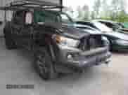 2016 Toyota Tacoma SR5 с VIN 3TMAZ5CN5GM004583, выставлен на аукционе IAAI как лот 43057713 с пробегом 163 436 миль миль и . История ставок и продаж доступна на DreamBid. Изображение 1.
