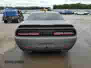 2017 Dodge Challenger 392 Hemi Scat Pack Shaker with VIN 2C3CDZFJ5HH611093, listed as a Copart auction lot 54777195 with 63,612 mi miles and Salvage title. Bid and sale history available at DreamBid. Image 6.