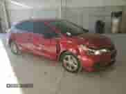 2017 Chevrolet Cruze LT with VIN 3G1BE6SM7HS572354, listed as a Copart auction lot 85818845 with 91,249 mi miles and Salvage title. Bid and sale history available at DreamBid. Image 4.