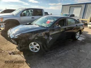 2021 Hyundai Elantra SE с VIN KMHLL4AG3MU198798, выставлен на аукционе Copart как лот 70141365 с пробегом 95 788 миль миль и Чистый • Clean title. История ставок и продаж доступна на DreamBid. Изображение 1.