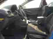 2018 Hyundai Elantra с VIN KMHH35LE6JU019592, выставлен на аукционе Copart как лот 59414415 с пробегом 94 821 миль миль и Списание • Salvage title. История ставок и продаж доступна на DreamBid. Изображение 7.