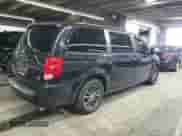 2018 Dodge Grand Caravan GT с VIN 2C4RDGEG5JR223779, выставлен на аукционе Copart как лот 86899265 с пробегом 107 547 миль миль и Чистый • Clean title. История ставок и продаж доступна на DreamBid. Изображение 3.