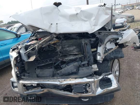 2015 Ford F-150 XLT z VIN 1FTEW1EF1FFC92433, wystawiony jako IAAI lot #41939150 z przebiegiem 145 100 mil mil oraz . Historia ofert i sprzedaży dostępna na DreamBid. Obrazek 12.