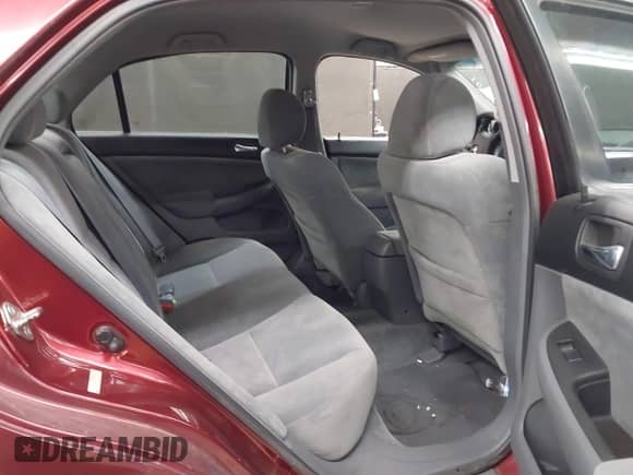 2005 Honda Accord LX with VIN 1HGCM66365A046859, listed as a IAAI auction lot 42878201 with 171,448 mi miles and . Bid and sale history available at DreamBid. Image 8.