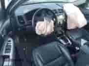 2006 Honda Accord EX-L с VIN 1HGCM56826A087576, выставлен на аукционе Copart как лот 85110905 с пробегом Не указан миль и Списание • Salvage title. История ставок и продаж доступна на DreamBid. Изображение 8.