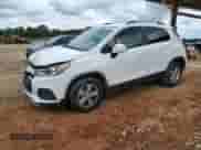 2021 Chevrolet Trax LT с VIN KL7CJLSB0MB334143, выставлен на аукционе Copart как лот 68837005 с пробегом 83 172 миль миль и Списание • Salvage title. История ставок и продаж доступна на DreamBid. Изображение 1.