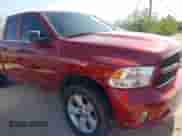 2014 Ram 1500 Express с VIN 1C6RR7FT7ES132201, выставлен на аукционе IAAI как лот 42731488 с пробегом 140 904 миль миль и . История ставок и продаж доступна на DreamBid. Изображение 6.