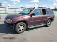 2007 Chevrolet TrailBlazer LS с VIN 1GNDS13S172114707, выставлен на аукционе Copart как лот 71841165 с пробегом 213 045 миль миль и Списание • Salvage title. История ставок и продаж доступна на DreamBid. Изображение 1.