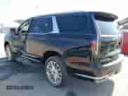2024 Cadillac Escalade RWD Premium Luxury с VIN 1GYS3BKL0RR288804, выставлен на аукционе IAAI как лот 39841597 с пробегом 1 204 миль миль и . История ставок и продаж доступна на DreamBid. Изображение 3.