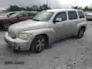 2007 Chevrolet HHR LT с VIN 3GNDA23D57S538387, выставлен на аукционе Copart как лот 85662615 с пробегом 235 436 миль миль и Списание • Salvage title. История ставок и продаж доступна на DreamBid. Изображение 1.