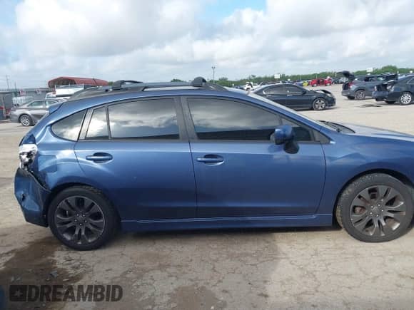 2012 Subaru Impreza Special Sports Premium z VIN JF1GPAL69CH214867, wystawiony jako IAAI lot #42666610 z przebiegiem 186 464 mil mil oraz . Historia ofert i sprzedaży dostępna na DreamBid. Obrazek 13.