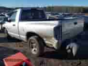 2004 Dodge 1500 ST с VIN 1D7HA16N14J114166, выставлен на аукционе IAAI как лот 41349794 с пробегом 150 079 миль миль и . История ставок и продаж доступна на DreamBid. Изображение 3.