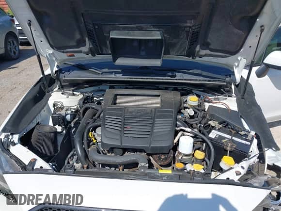 2020 Subaru WRX Limited с VIN JF1VA1J60L9821942, выставлен на аукционе IAAI как лот 42799948 с пробегом 49 970 миль миль и . История ставок и продаж доступна на DreamBid. Изображение 10.