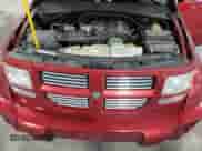 2008 Dodge Nitro R/T z VIN 1D8GU58628W129571, wystawiony jako Copart lot #48071265 z przebiegiem 195 904 mil mil oraz Szkoda całkowita • Salvage title. Historia ofert i sprzedaży dostępna na DreamBid. Obrazek 12.