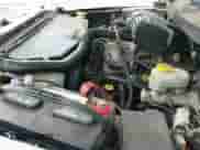 2000 Dodge 1500 z VIN 3B7HF13Y0YG108022, wystawiony jako IAAI lot #42515184 z przebiegiem 106 492 mil mil oraz . Historia ofert i sprzedaży dostępna na DreamBid. Obrazek 12.